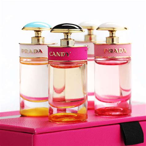 perfume candy prada set|Prada Candy perfume knock off.